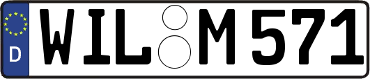 WIL-M571