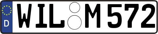 WIL-M572