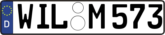 WIL-M573