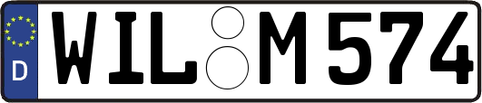 WIL-M574