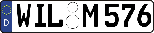 WIL-M576
