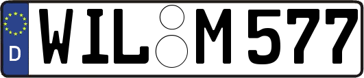 WIL-M577