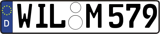 WIL-M579