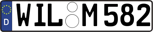 WIL-M582