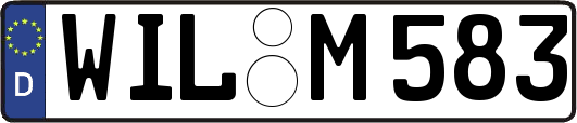 WIL-M583