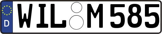WIL-M585