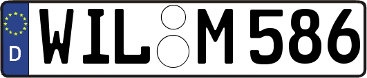 WIL-M586