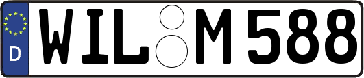 WIL-M588