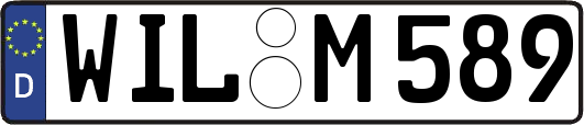 WIL-M589