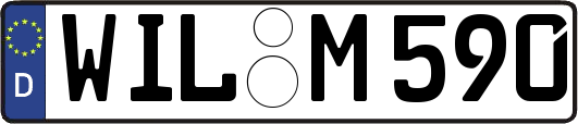 WIL-M590
