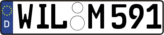 WIL-M591