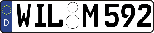 WIL-M592