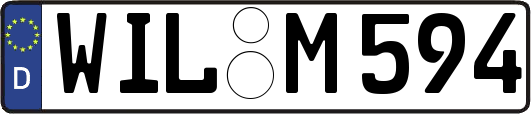 WIL-M594