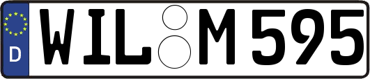 WIL-M595