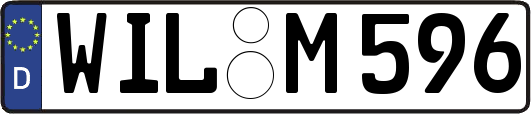 WIL-M596