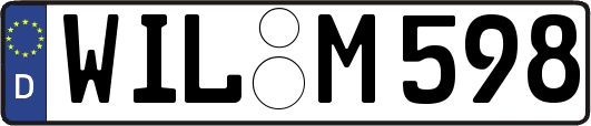 WIL-M598