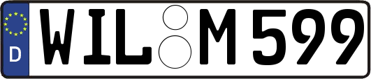 WIL-M599