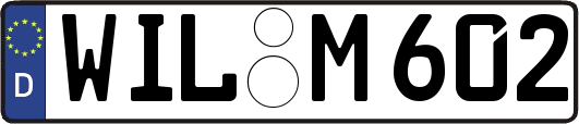 WIL-M602