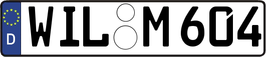 WIL-M604