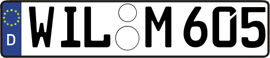WIL-M605
