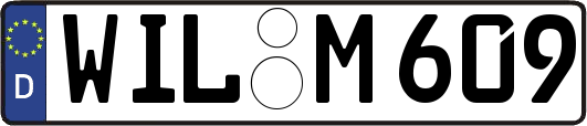 WIL-M609