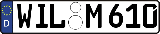 WIL-M610