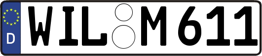 WIL-M611