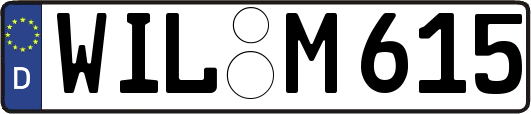WIL-M615