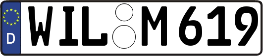 WIL-M619