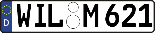 WIL-M621