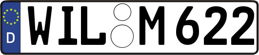 WIL-M622