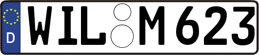 WIL-M623