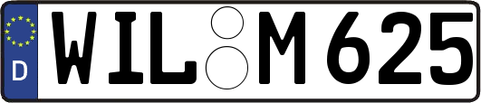 WIL-M625