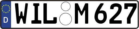 WIL-M627