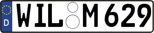 WIL-M629
