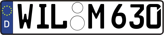 WIL-M630