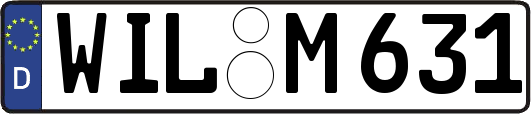 WIL-M631