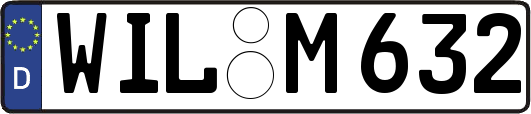 WIL-M632