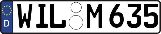 WIL-M635