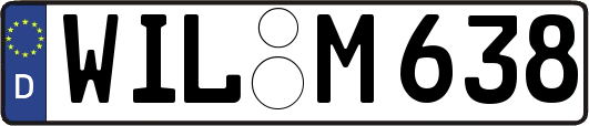 WIL-M638