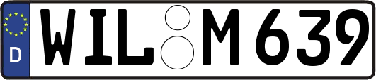 WIL-M639