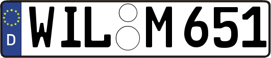 WIL-M651