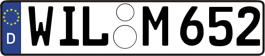 WIL-M652