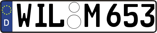 WIL-M653