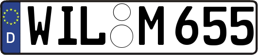 WIL-M655