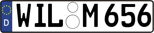 WIL-M656