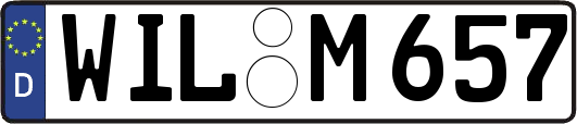 WIL-M657