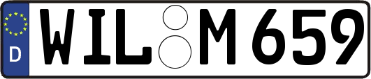 WIL-M659