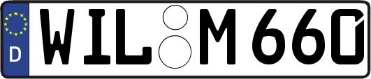 WIL-M660
