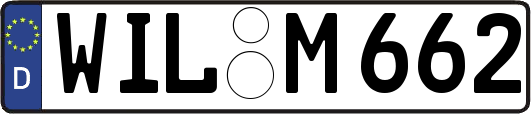 WIL-M662